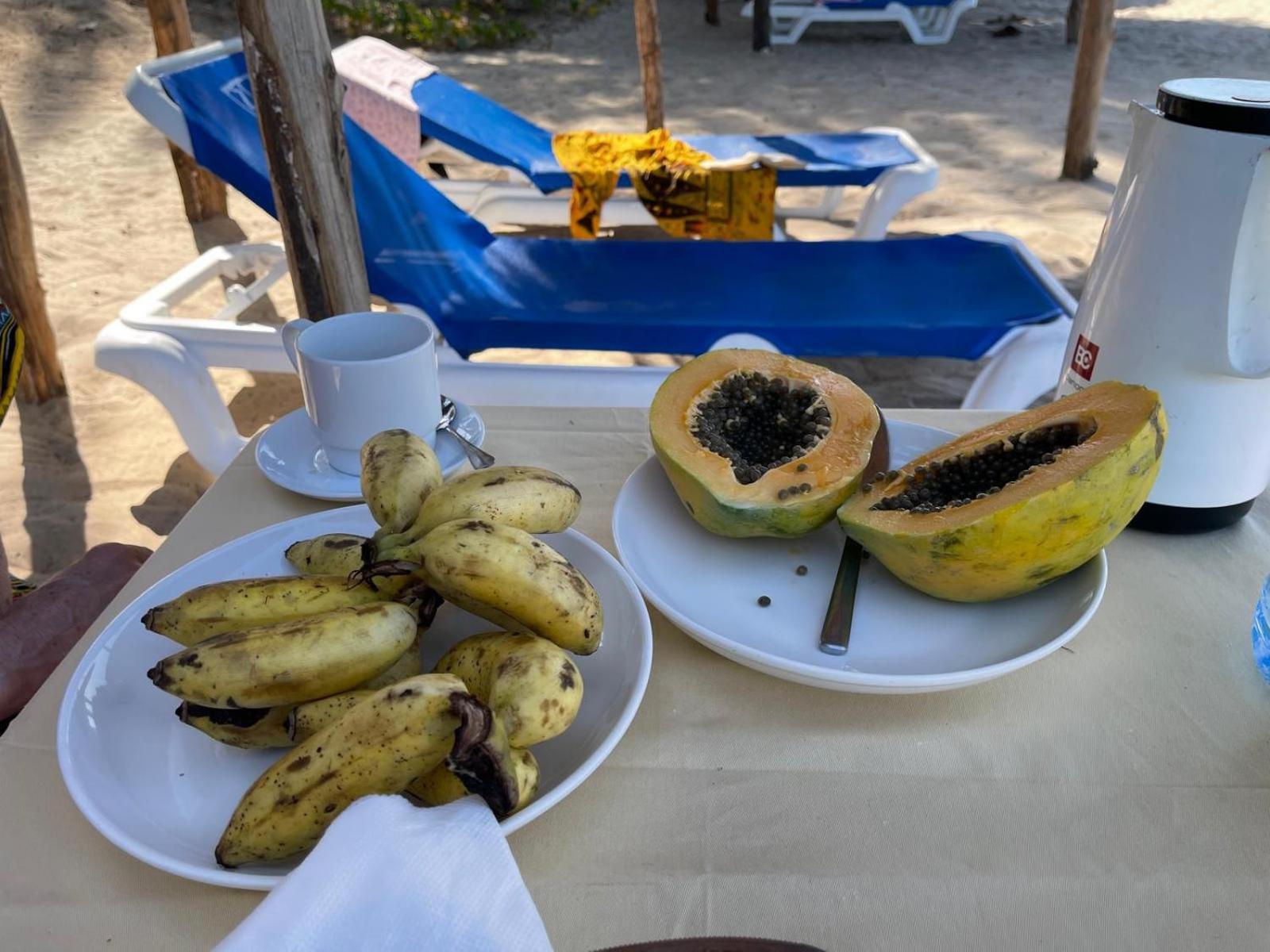 Poco Loco B&B Abeme Ngoại thất bức ảnh