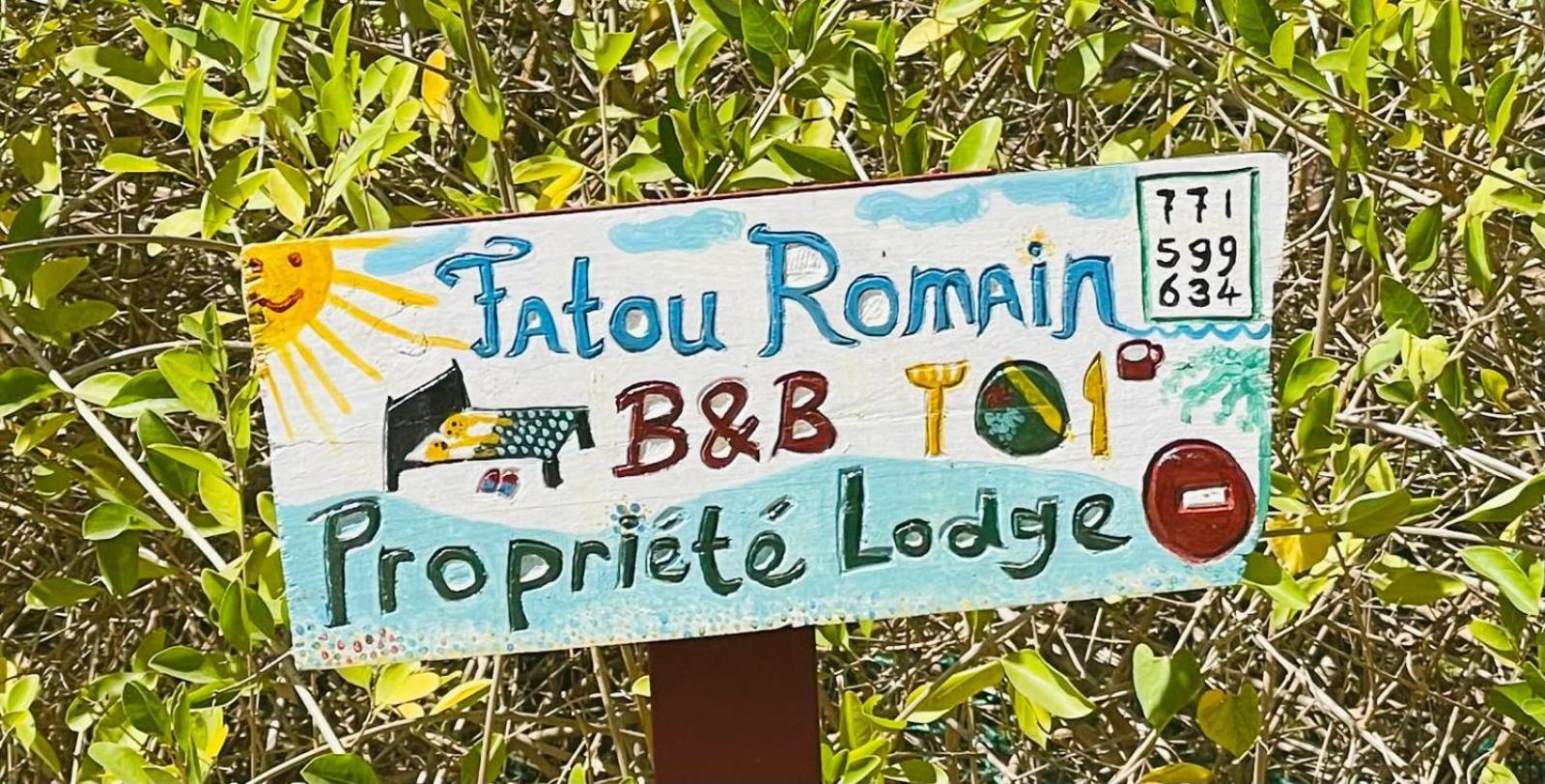 Poco Loco B&B Abeme Ngoại thất bức ảnh