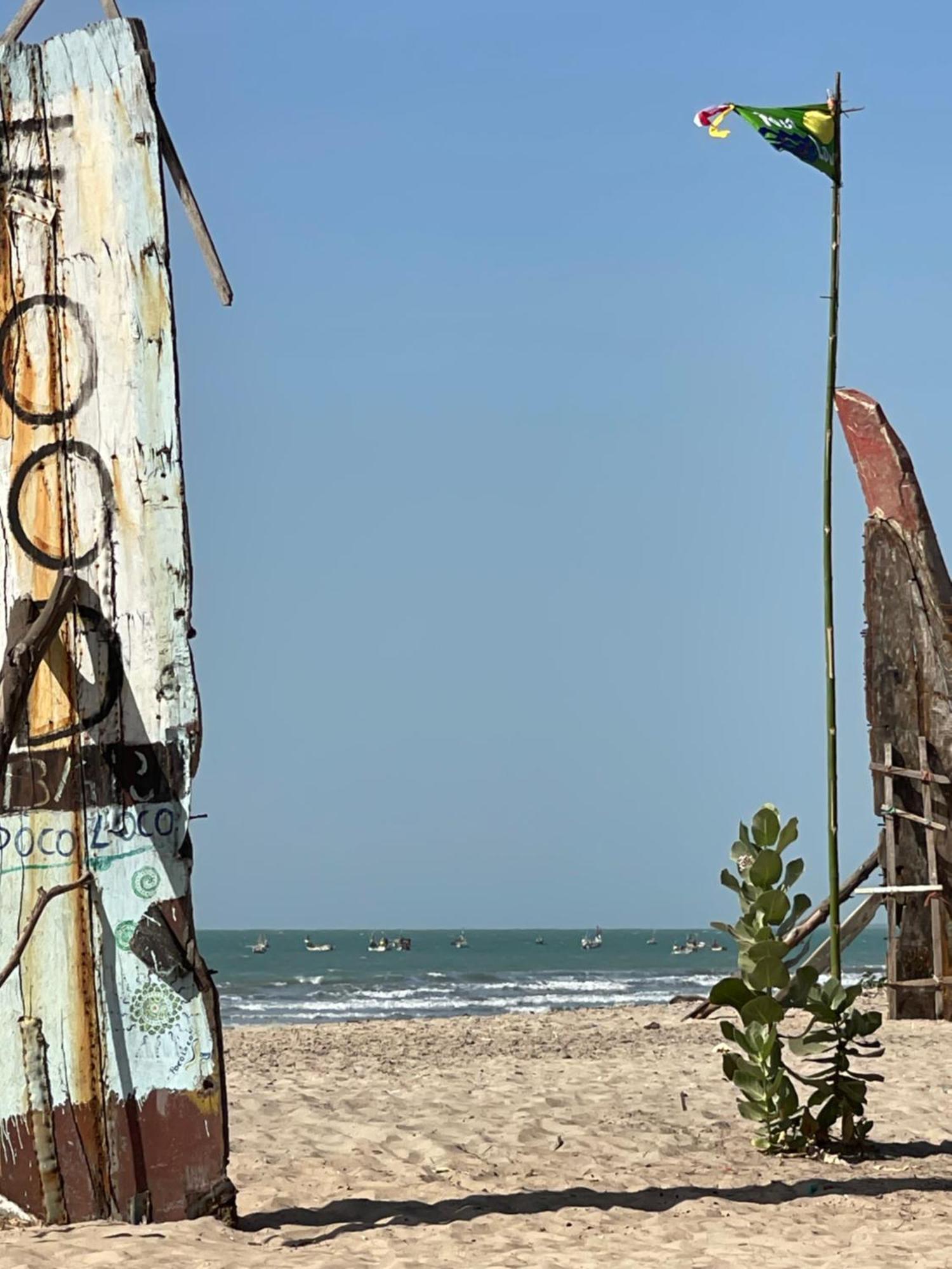 Poco Loco B&B Abeme Ngoại thất bức ảnh