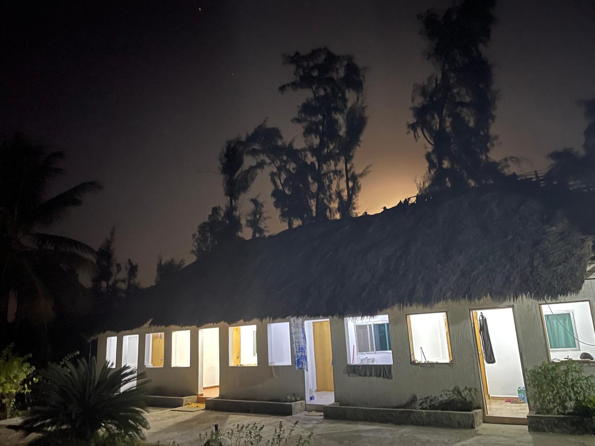 Poco Loco B&B Abeme Ngoại thất bức ảnh