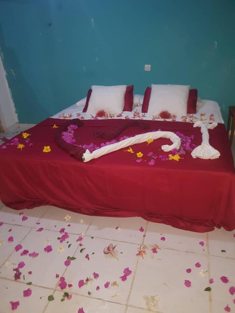 Poco Loco B&B Abeme Ngoại thất bức ảnh