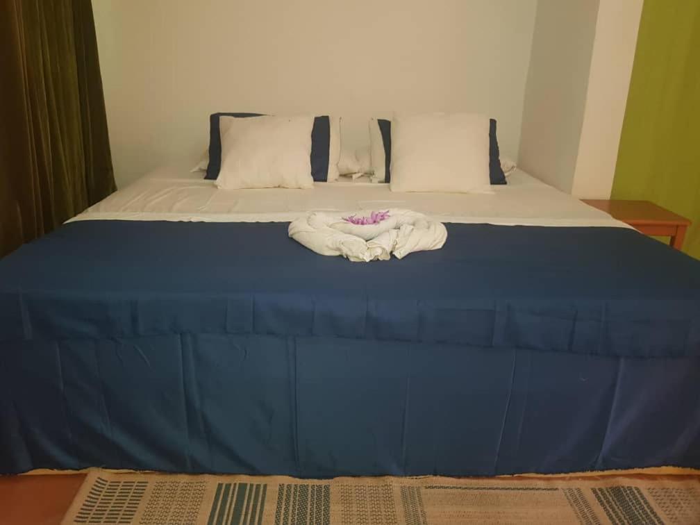 Poco Loco B&B Abeme Ngoại thất bức ảnh