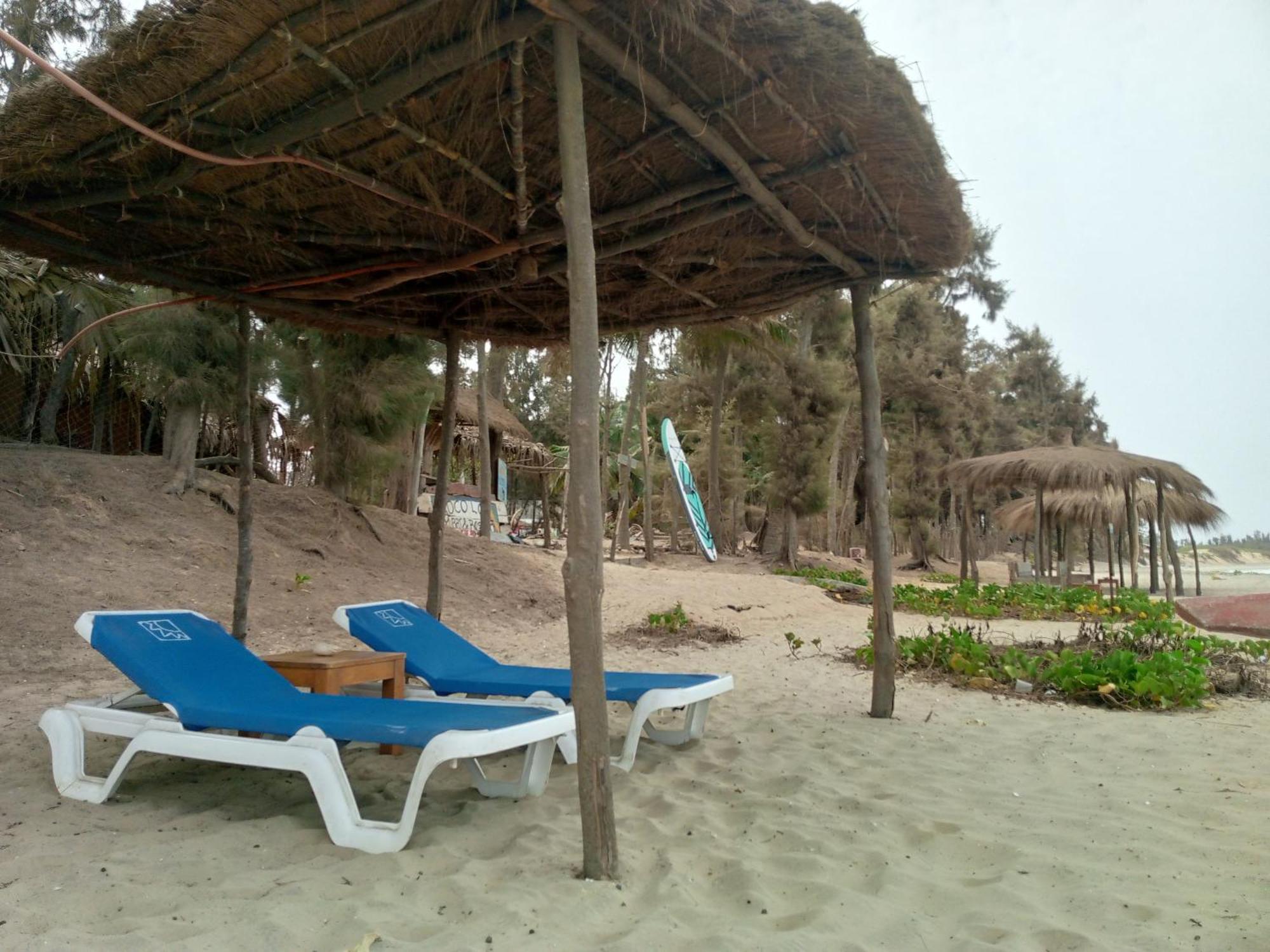 Poco Loco B&B Abeme Ngoại thất bức ảnh