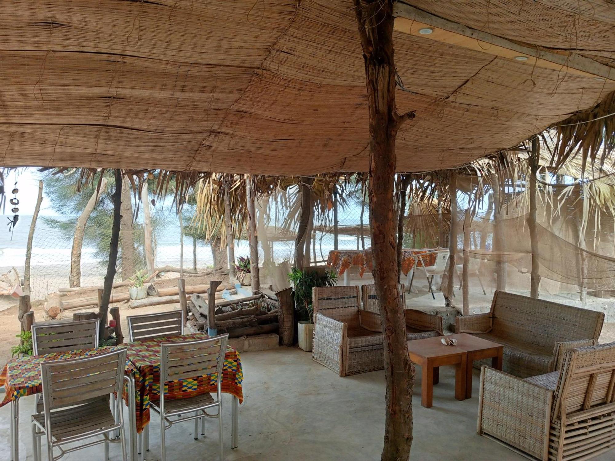Poco Loco B&B Abeme Ngoại thất bức ảnh
