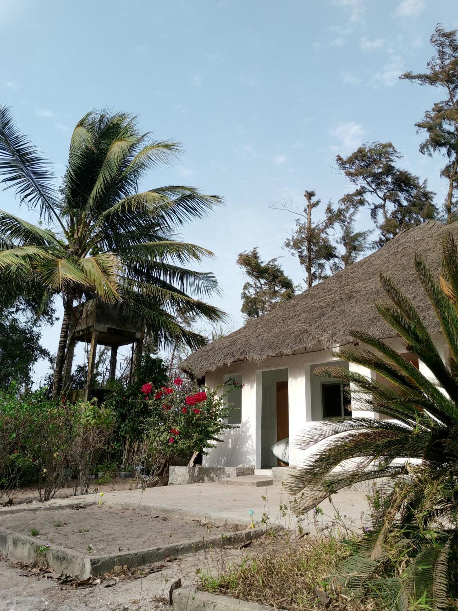 Poco Loco B&B Abeme Ngoại thất bức ảnh