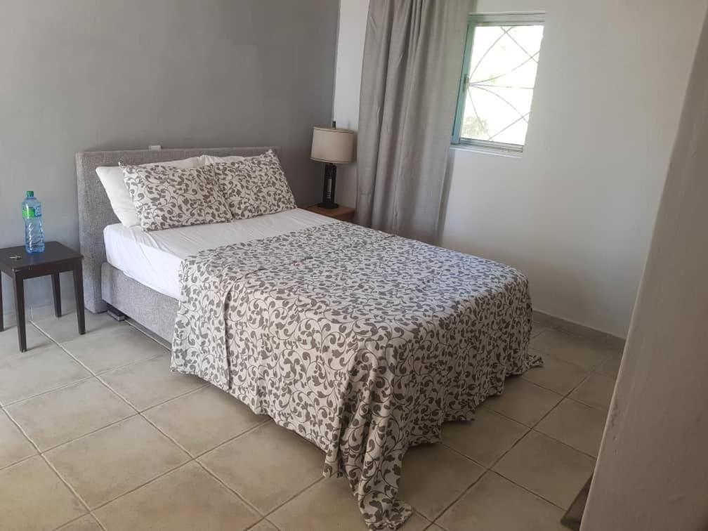 Poco Loco B&B Abeme Ngoại thất bức ảnh