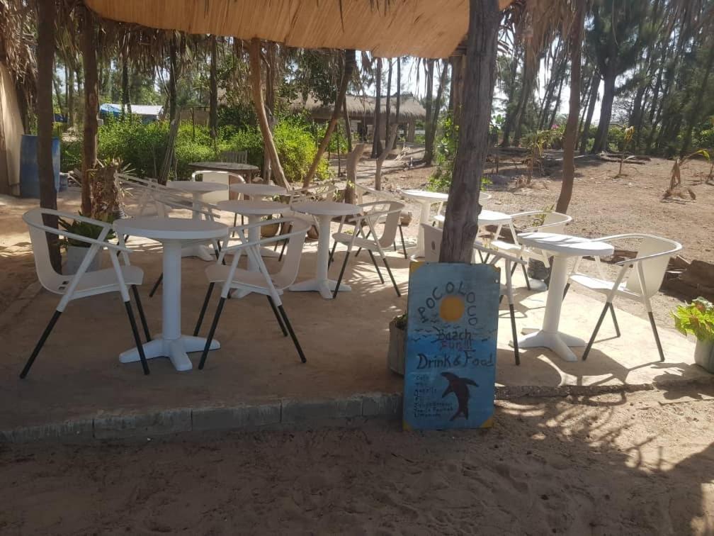 Poco Loco B&B Abeme Ngoại thất bức ảnh