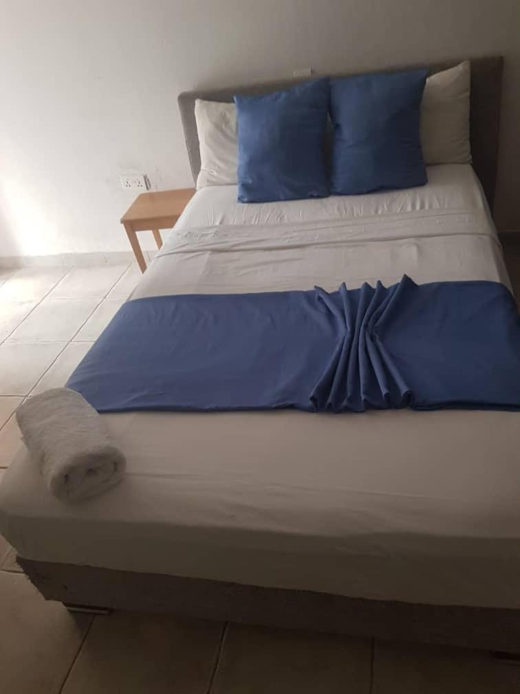 Poco Loco B&B Abeme Ngoại thất bức ảnh